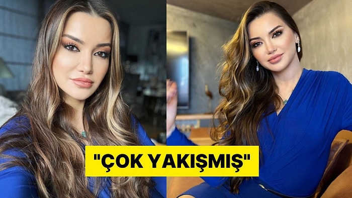 Ünlü Psikolog Esra Ezmeci'nin Başörtülü Pozu Olay Yarattı!