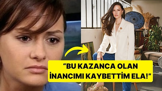 Yasemin Özilhan'ın Paylaşım Başına Aldığı Para Birçok Şeyi Sorgulamanıza Sebep Olacak