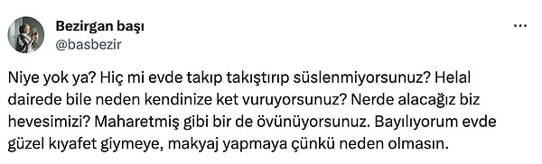 Siz ne düşünüyorsunuz? Kim haklı?