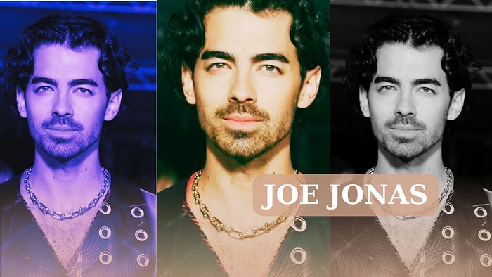 Zor Zamanlar Geçiren Joe Jonas'ın Dinlemeniz Gereken 13 Şarkısı