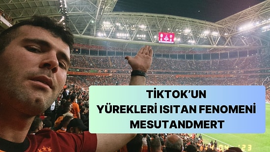 Bizim Hayatımızı Tespitleriyle Bizden Daha İyi Bilen MesutAndMert Hakkında Az Bilinen Detaylar