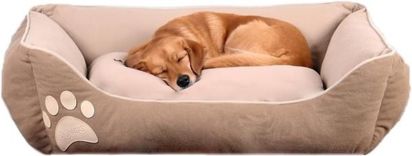 3. LUCY Köpek Yatağı