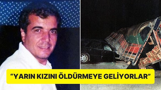 Abdullah Çatlı’nın Ailesi Mahkemeye Başvurdu: “Kızını Öldürmeye Geliyorlar”