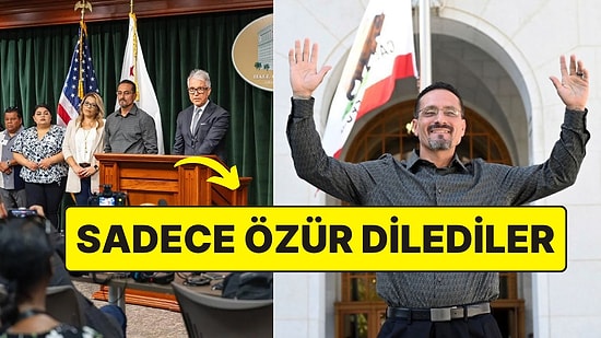 Gerçek Çok Geç Ortaya Çıktı: 28 Yıl Hapis Yattıktan Sonra Masum Olduğu Anlaşıldı