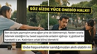 First Date Kuralları: İlk Buluşmada Kadınların %90'ının Hesabı Ödeme Nedenini Duyunca Ufkunuz Genişleyecek