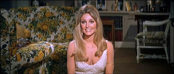 21. Valley of the Dolls, 1967