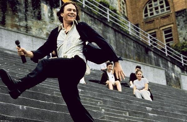 12. 10 Things I Hate About You, 1999