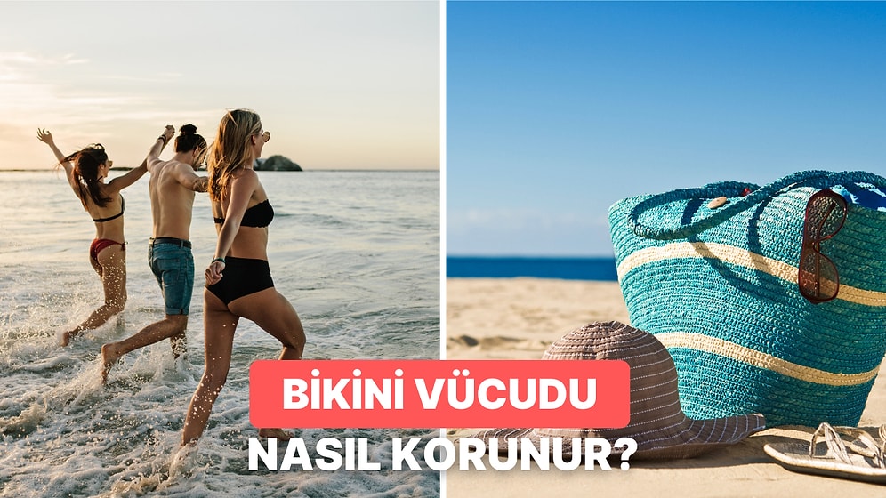 Yaz Bitti ama Ritmi Bırakmıyoruz! Yazdan Sonra da Formda Kalmanın 12 Yolu