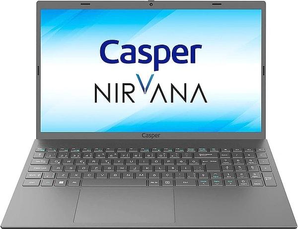 27. Casper Nirvana C370.4020-4D00X