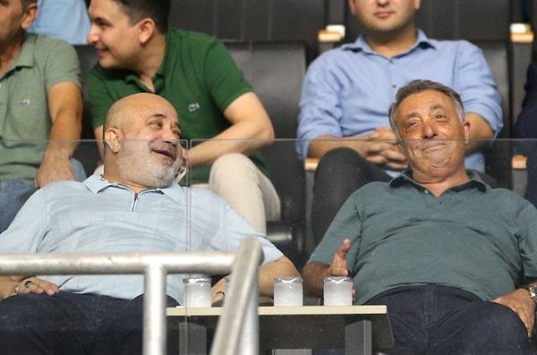 İkinci yarıda Emre Akbaba ve Yusuf Erdoğan ile goller bulan Adana Demirspor, güçlü rakibi karşısında 4-0'ı buldu.