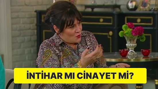 Cinayet mi İntihar mı? Oyuncu Seda Fettahoğlu’nun Hayatını Kaybettiği Parkta Silah Bulundu