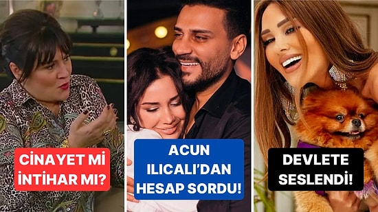 27 Eylül'de Yaşanan Son Dakika Magazin Haberlerini ve Güncel Magazin Olaylarını Anlatıyoruz!