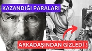 Arkadaşını Sırtından Bıçakladı: Steve Jobs'ın Herkes Tarafından Bilinmeyen Karanlık Geçmişi