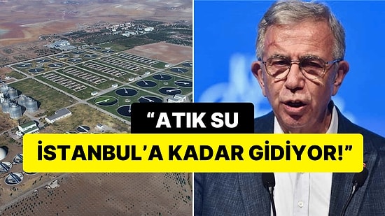 Mansur Yavaş Belediye Meclisine Ateş Püskürdü: “Bizi Engellemek için Halkın Sağlığı ile Oynuyorlar!”