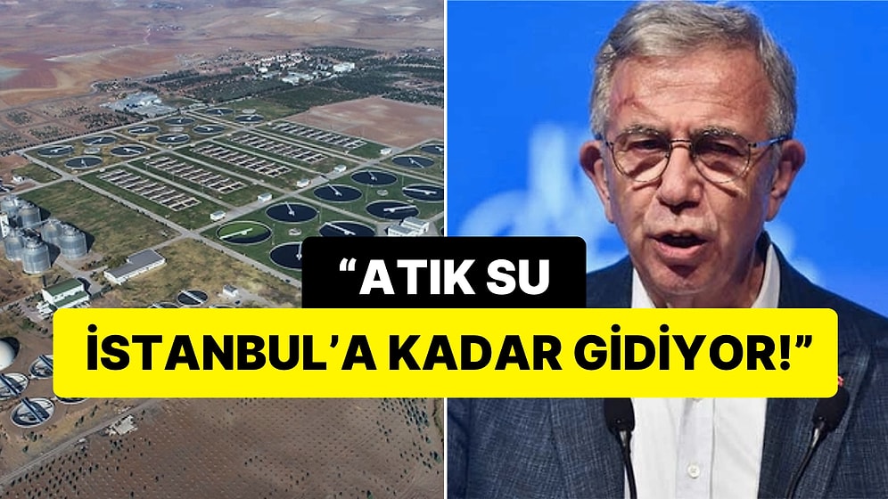 Mansur Yavaş Belediye Meclisine Ateş Püskürdü: “Bizi Engellemek için Halkın Sağlığı ile Oynuyorlar!”