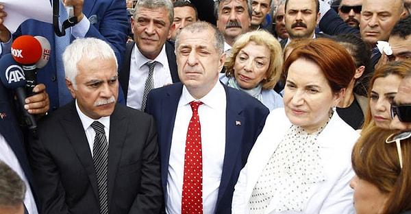 Yerel seçimlerin yaklaştığı bu dönemde, Türkiye'nin siyasi atmosferi hareketlilik gösteriyor.