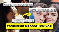 Hemen Kontrol Edin: İdeal Çift Eşleştirmeleri Geri Döndü!