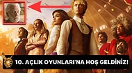 Açlık Oyunları Evreni Geri Dönüyor: Başkan Snow'u Anlatan 'Kuşların ve Yılanların Şarkısı' Filminin Detayları