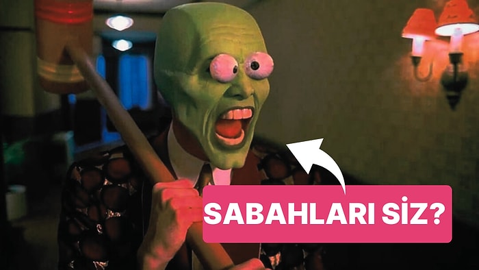 Sabahları Erken Kalkmak, Alarm Ertelememek İçin 8 Şahane Sebep