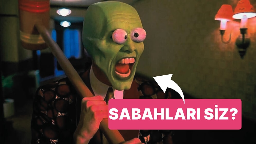 Sabahları Erken Kalkmak, Alarm Ertelememek İçin 8 Şahane Sebep