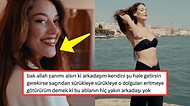 Estetik Müdahelelerle Bambaşka Birine Dönüşen Dilan Çiçek Deniz Çene Dolgusunu Abartınca Olanlar Oldu!