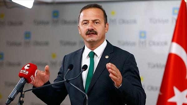 İstişare sürecini başlattığını söyleyen Ağıralioğlu, yeni parti kuracağı yönünde çıkan haberler için şunları söyledi ⬇️