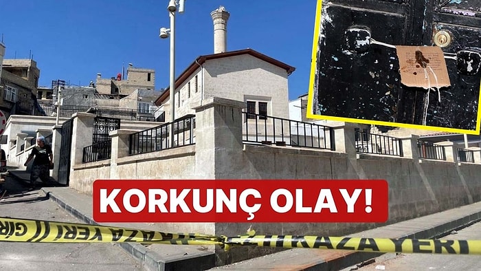 Korkunç Olay! Boşanma Aşamasındaki Eşi ve Çocuklarına Kurşun Yağdırdı