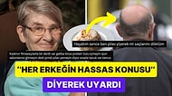 Canan Karatay'dan Erkeklere Üzücü Haber: Pilavın Kellik Yaptığını Söyleyince Olanlar Oldu