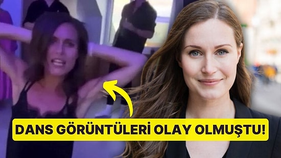 Dans Görüntüleri Olay Olmuştu: Eski Başbakan, Yeni Bir Sektöre Girmek İçin Hazırlanıyor