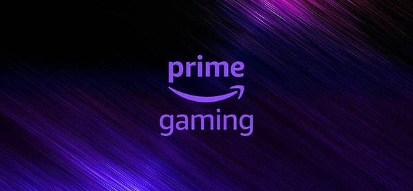 Amazon Prime Gaming'in önümüzdeki ekim ayında abonelerine vereceği bedava oyunlar da belli oldu.