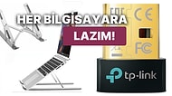 Kullananların Önerdiği En İyi Bilgisayar Aksesuarı Tavsiyeleri