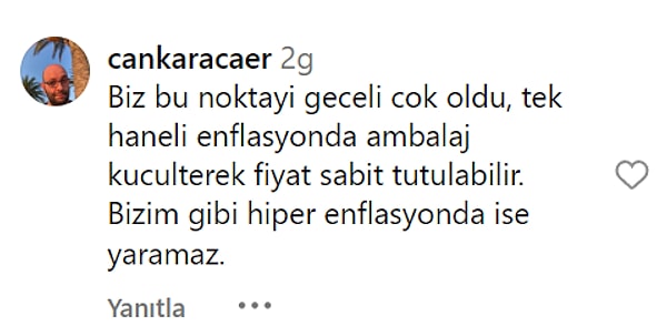 Türkiye'de de uygulanır mı?