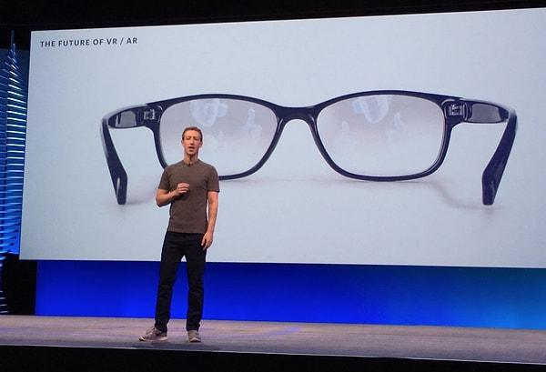 Zuckerberg yönetimindeki şirket, Ray-Ban işbirliğiyle ürettiği akıllı gözlük serisinin ikinci neslini dün itibariyle piyasaya sürdü.