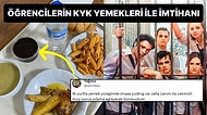 Anıları Tazeliyoruz: Yurt Yemekleri ile İlgili Birbirinden Tuhaf Deneyimlerini Anlatan Twitter Kullanıcıları