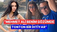 Ece Ronay, Mehmet Ali Erbil'in 26 Yaşındaki Sevgilisine Seslendi: 'Öyle Olsa Senin Yerinde Ben Olurdum...'