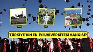 Dünya Üniversite Sıralaması Belli Oldu: İlk Binde 11 Türk Üniversitesi Yer Aldı
