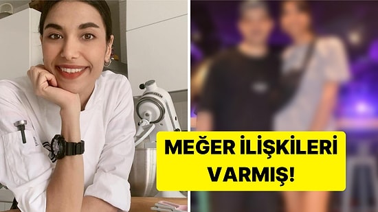 MasterChef Şampiyonu Cemre'nin Daha Önce Hangi Futbolcuyla Sevgili Olduğunu Biliyor muydunuz?