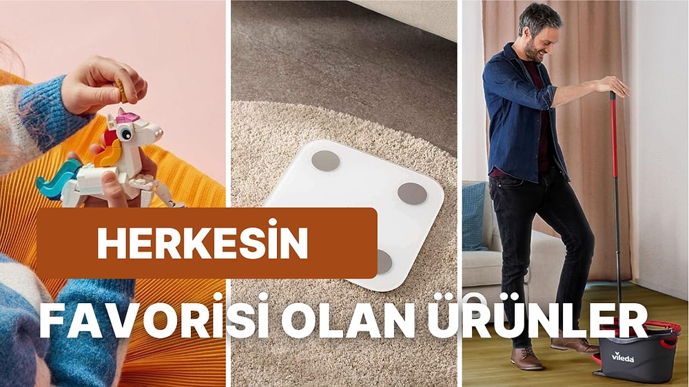 BİM'e Gelse de Alsak Diye Beklediğiniz Kullananların Çok Beğendiği Ürünler