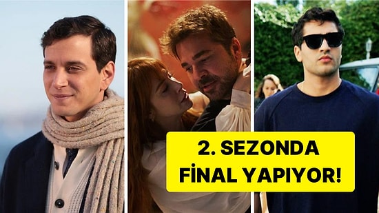 Yeni Sezon Yaramadı: Star TV'nin Popüler Dizisi Final Kararı Aldı