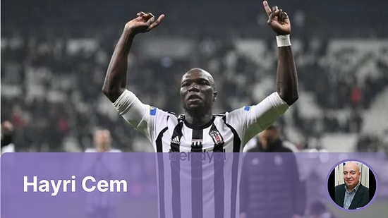 Abubakar’ın Nani ile Dansı