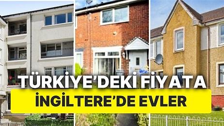 Türkiye'de Ev Fiyatına Yurt Dışından Alınabilecek Evler Serisi 5: İngiltere