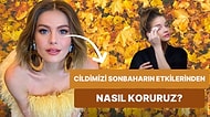 Sonbaharın Gelişiyle Cilt Bakım Rutininize İnanılmaz Etkiler Sağlayacak Mucizevi Besinleri Açıklıyoruz!
