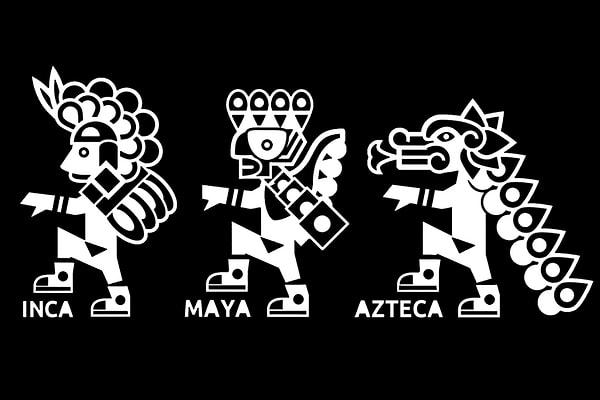 Kakaonun değeri Mayalılar, Aztekler ve İnkalar tarafından büyük ölçüde biliniyordu. Takas için ve meşrubat olarak kullandıkları kakaolar bir noktadan sonra yüksek değerleri yüzünden Aztekler tarafından fethedilen medeniyetlerden haraç olarak isteniyordu.