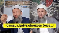 TikTok Fenomeni Hüseyin Çevik'in Cinsel İlişki Yorumu Gündem Oldu!