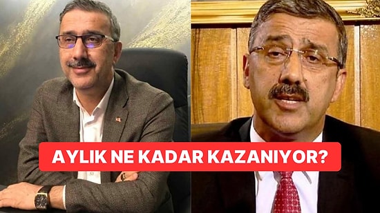'73 Bin TL Yetmiyor' Demişti! AKP'li Vekil Lütfi Bayraktar'la İlgili Gerçek Ortaya Çıktı!