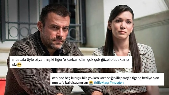 Gerilimin ve Dramın Kat Kat Arttığı Dilek Taşı'nın 4. Bölümüne Sosyal Medyadan Yorumlar Gecikmedi!