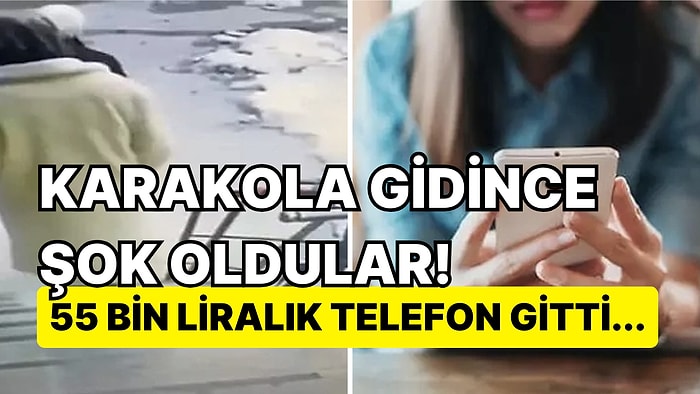 Hırsızlar Sokaklarda Okula Giden Çocukları Gözlerine Kestirip Binlerce Lirayı Saniyede Çalmaya Başladı