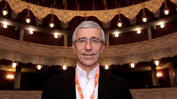 Altın Portakal Film Festivali Yönetmeni Ahmet Boyacıoğlu da yaptığı açıklamayla, 'Kanun Hükmü' belgeselinin yeniden yarışma seçkisine alındığını duyurmuştu.