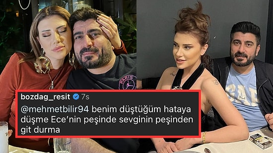 Bizim Dizinin Yeni Sezonu Geldi: Kısmetse Olur Melis ve Evli Sevgilisi Reşit Bozdağ Bir Kez Daha Barıştı!