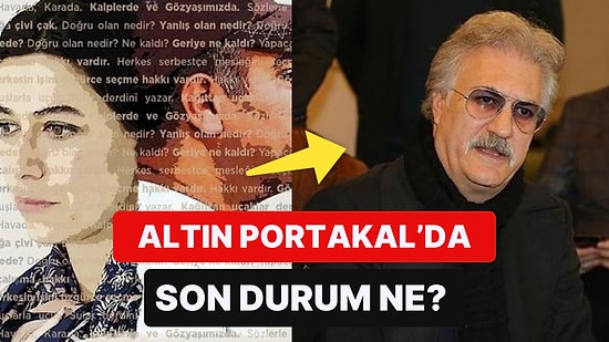 Hakkında Bir Türlü Hüküm Verilemeyen "Kanun Hükmü" Filmine Tamer Karadağlı'dan da Tepki Geldi!